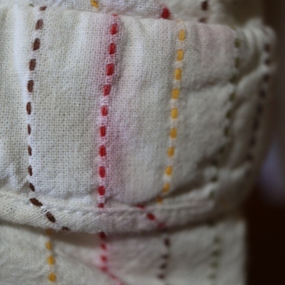 LRG Linen Short Suit Set Vintage Y2K Baggy Streetwear Hip Hop 5XL Two Piece - Picture 5 of 16